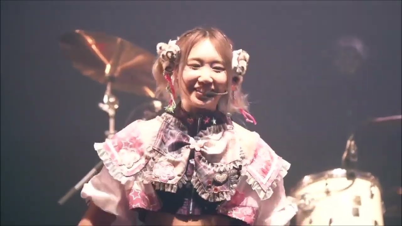 【24 9 21 バンドじゃないもん！MAXX NAKAYOSHI】NAKAYOSHI FES. 2024 O-EAST