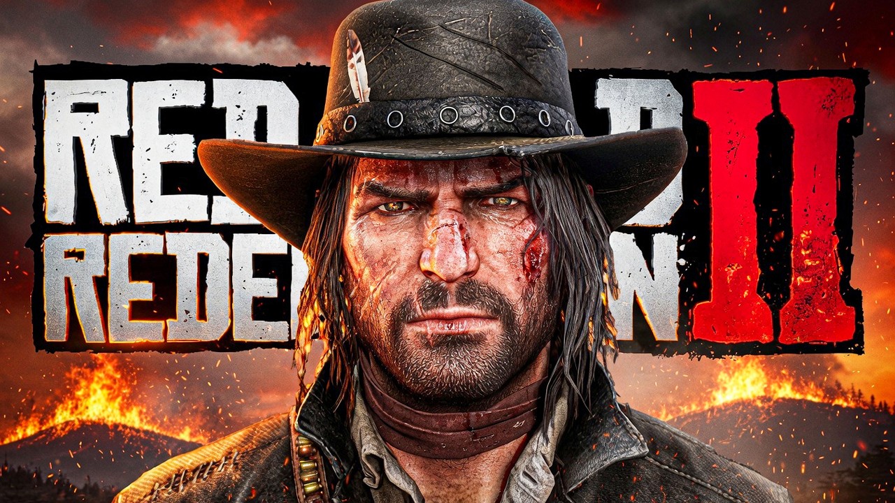 Red Dead Redemption 2 - Part 8