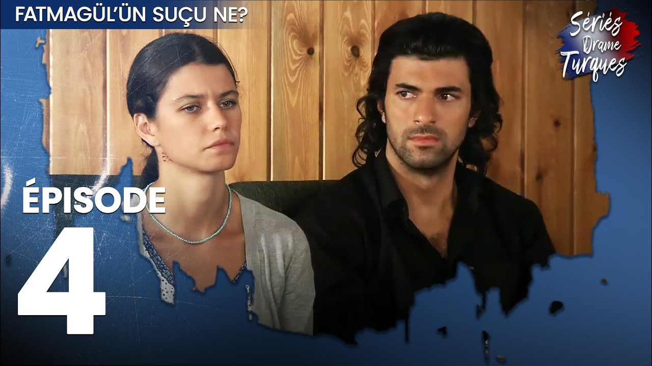Fatmagul - Épisode 4