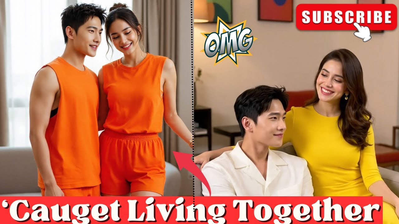 Yang Yang & Dilraba Caught Living Together? The Morning That Shocked Fans!