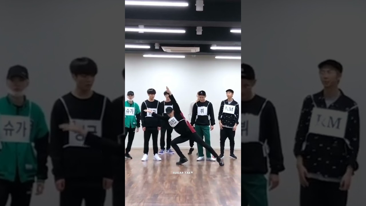 How to vibe pied piper ft.Jimin 😭