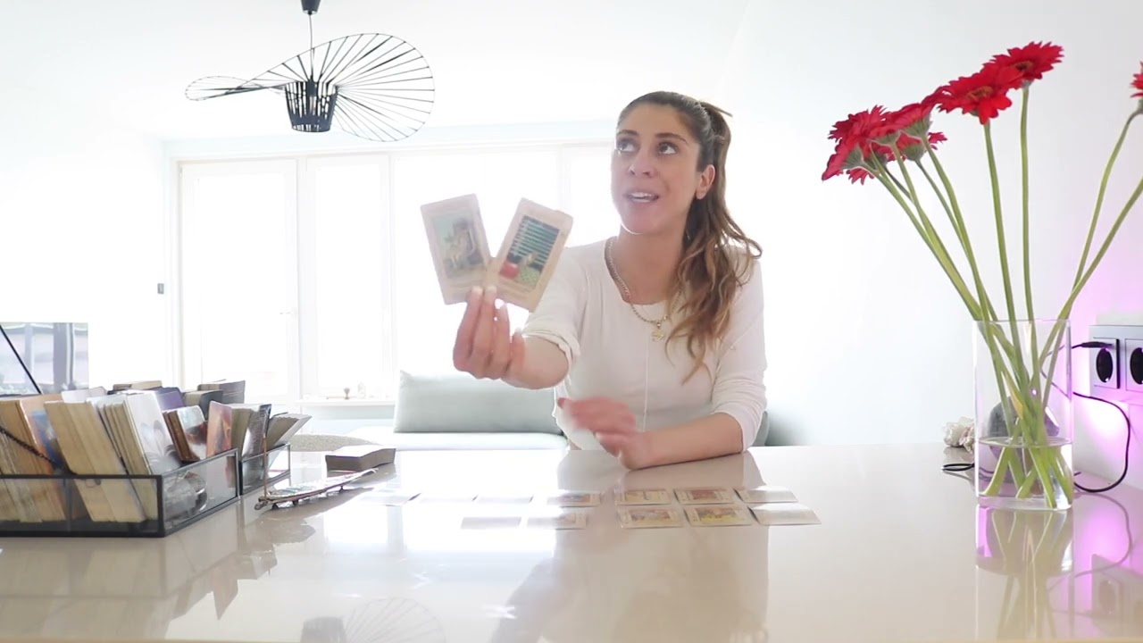 PISCES ❤️ BIG LEVELLING UP AS A COUPLE! April 2024 Tarot Reading