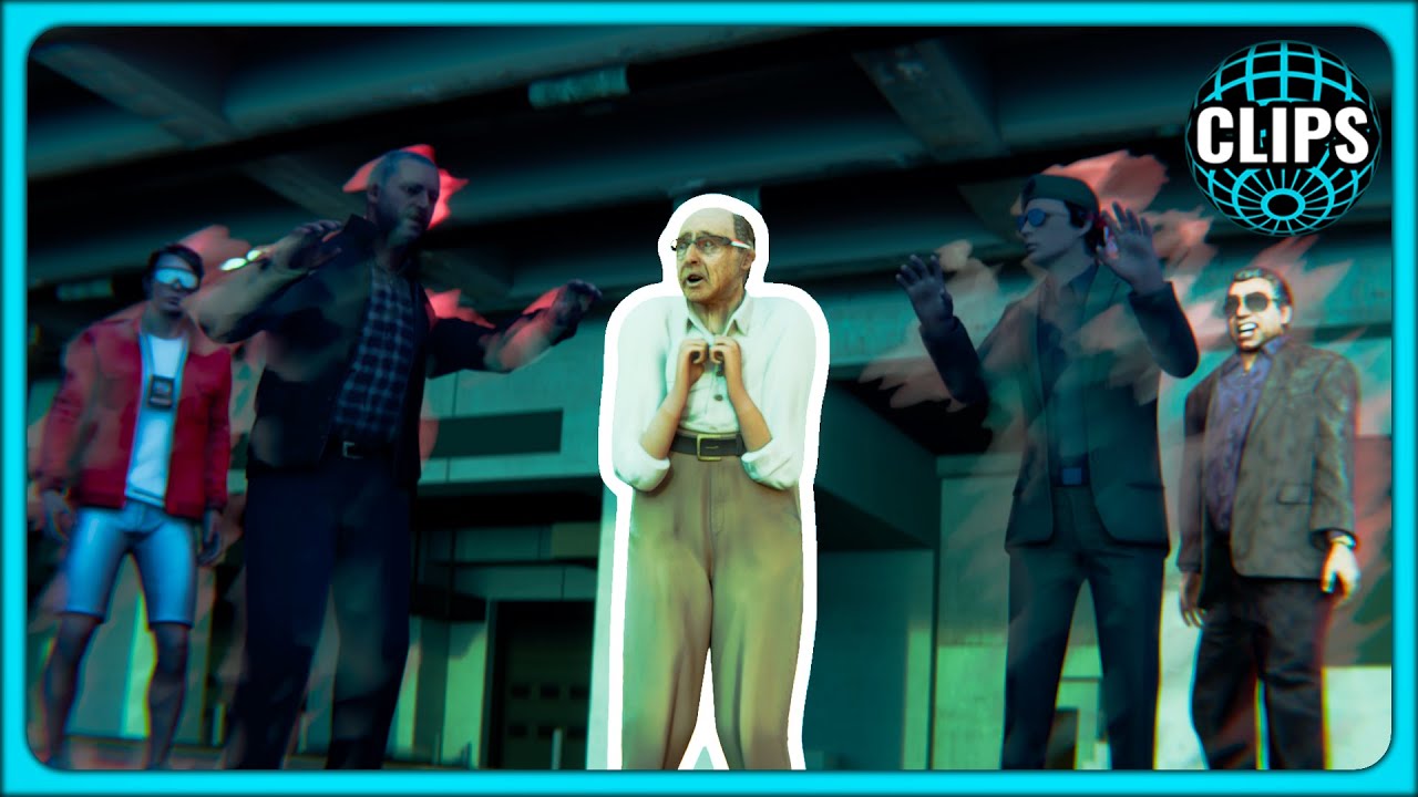 JAMES RANDAL IS A LITTLE BOY SURROUNDED BY EVIL! | GTA 5 RP | UnscriptedRP