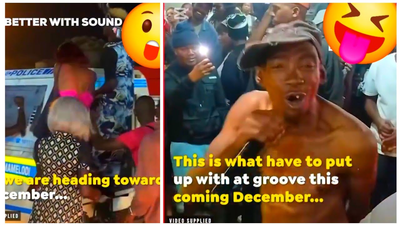 ALOSTRO ВЫСТУПАЕТ ПЕРЕД GTA 6?!😳🇿🇦