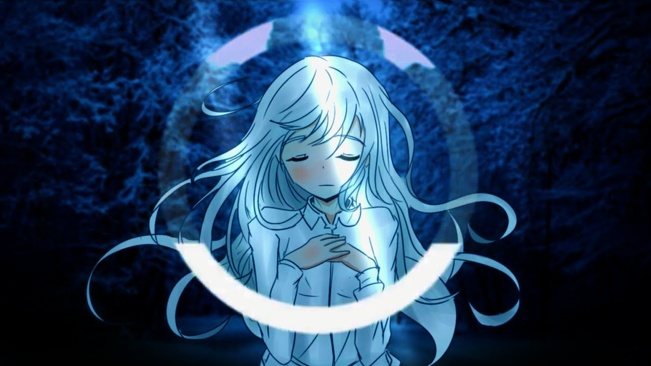 Androlyx & Kumi-P - Alice And The Everlasting Winter