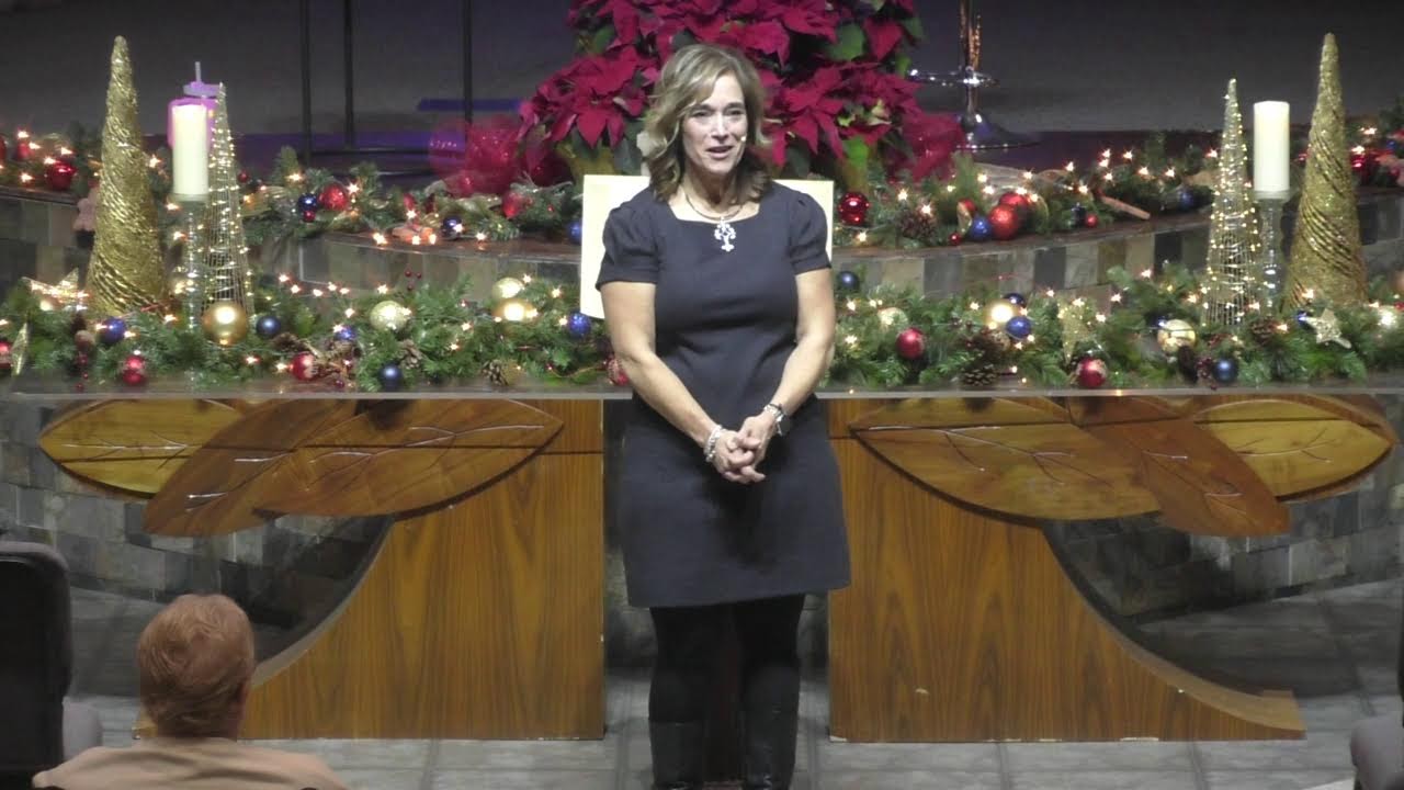 Welcome to our 8:30 Sunday Morning Service!  01.04.2026