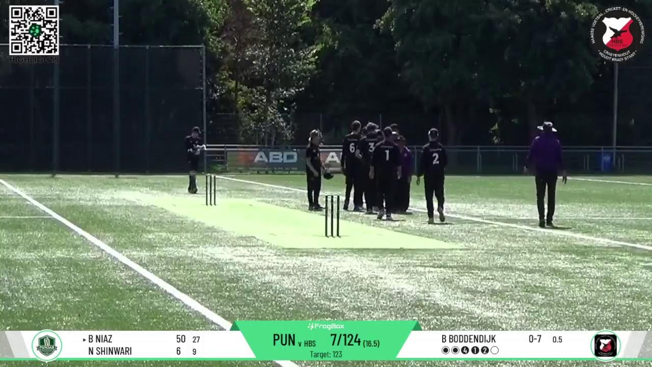 HBS v Punjab-Ghausia 1