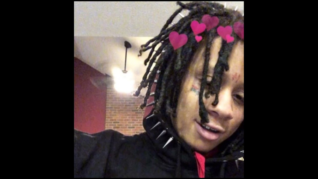 [FREE FOR PROFIT] Trippie Redd x Iann Dior Type Beat - 