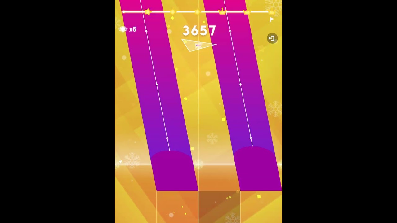 i’m 32 on montagem tomada slowed !!! (i hate the reapetition of this the level 😭😭😭)