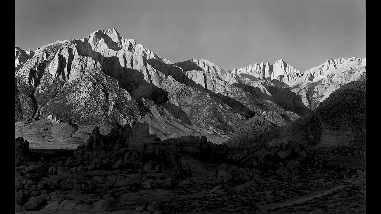 Try Large Format Photography If You Can