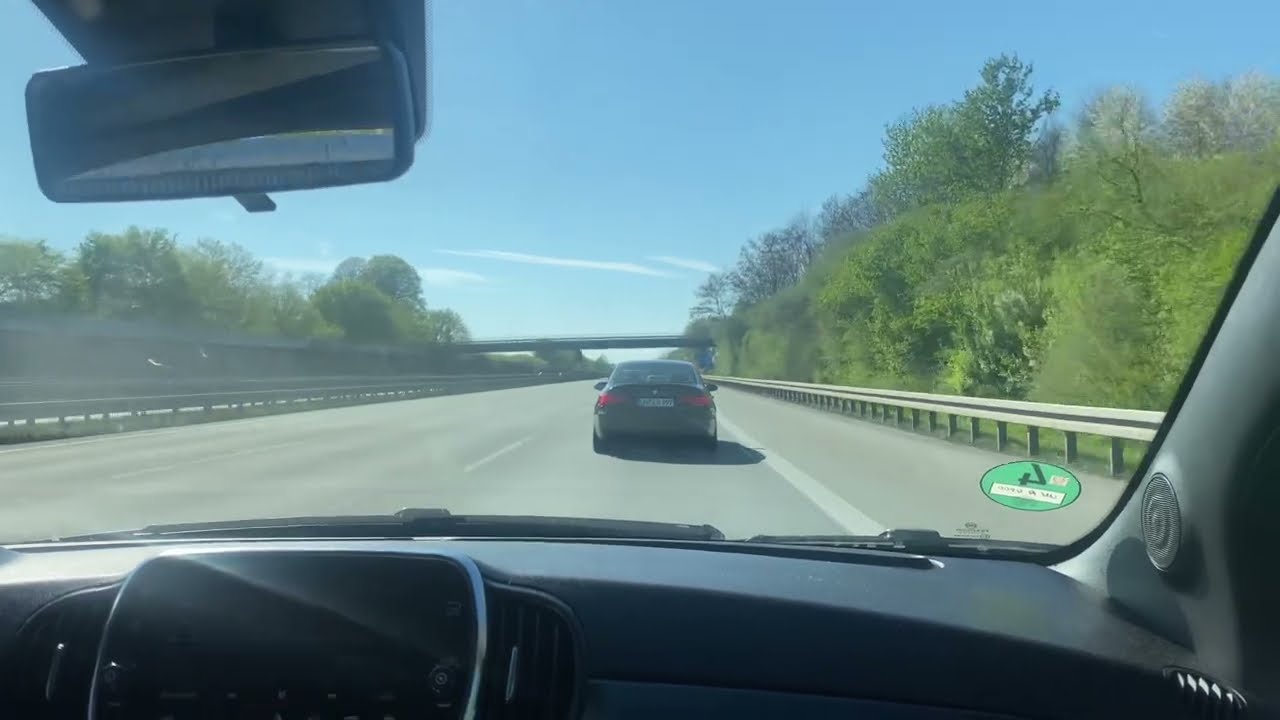 335i N54 Launch Loud !!!