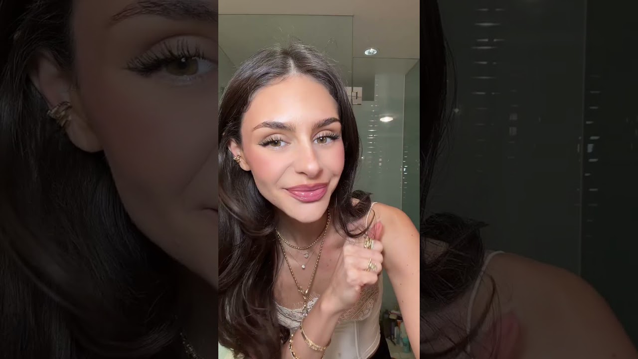 My official pros-cons list for the viral Cartier Juste un Clou ear cuff!! Would you get her??