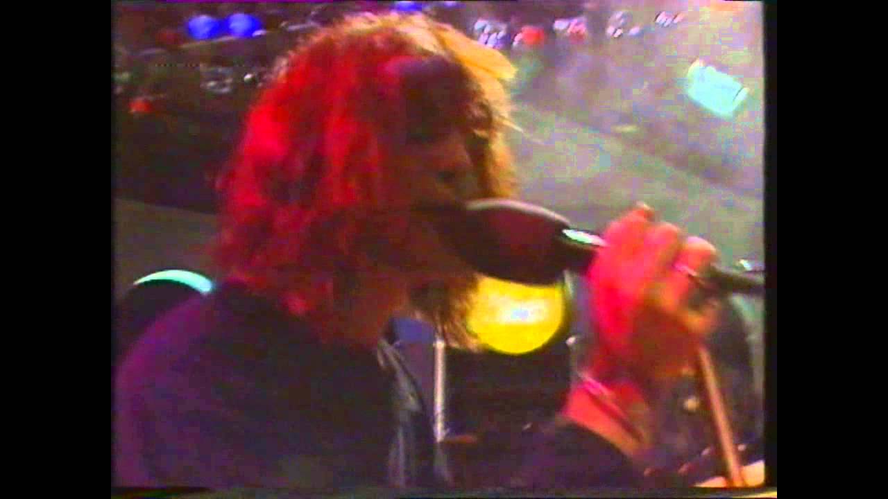 An Emotional Fish - Celebrate (Live 1990 BBC Northern Ireland)