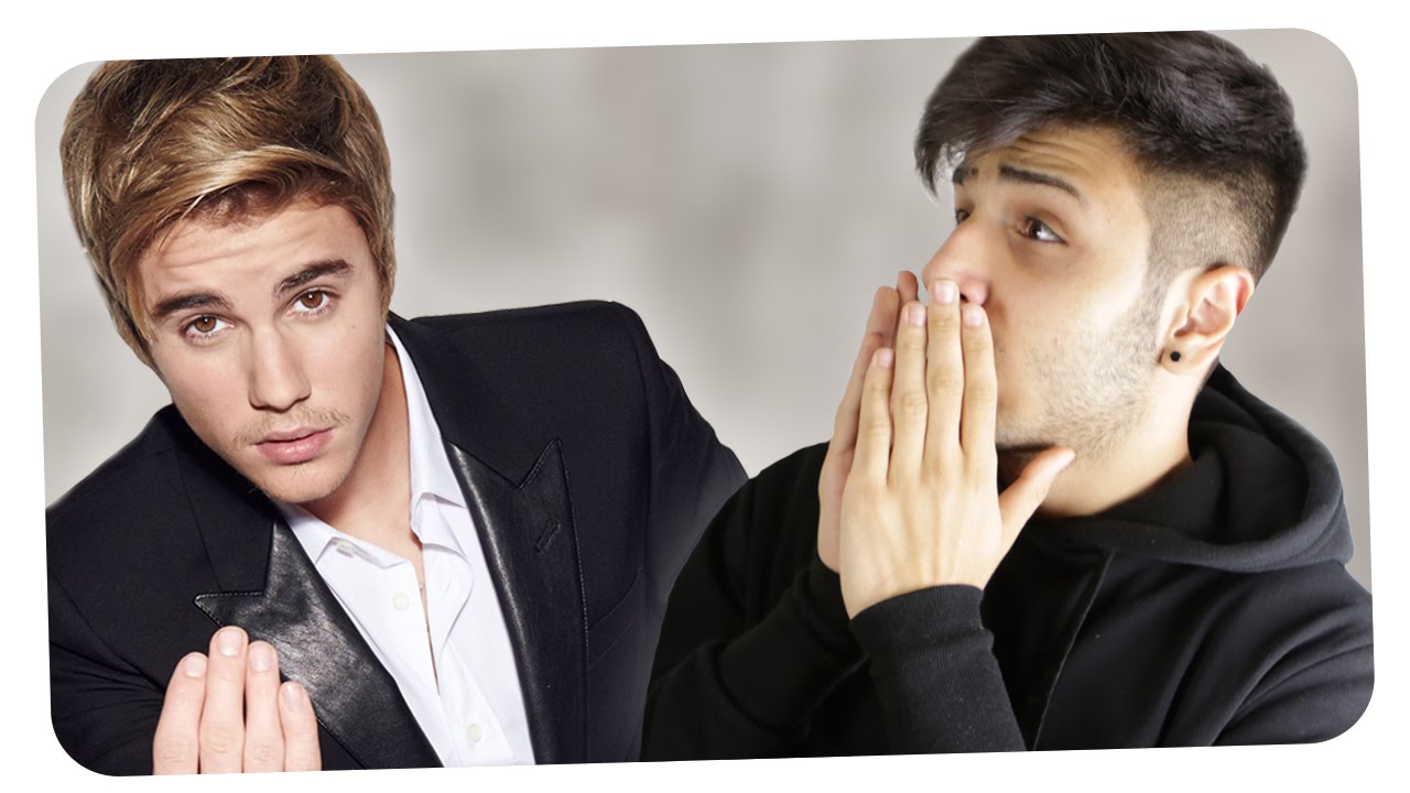 JUSTIN BIEBERS ERFOLGSGEHEIMNIS! F&A