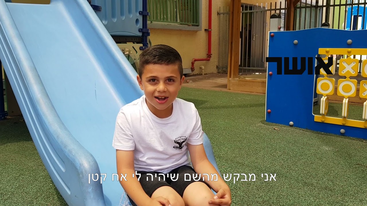 הבקשה האישית שלי- מסיבת סידור כיתות א' בית ספר שורשים תשפ