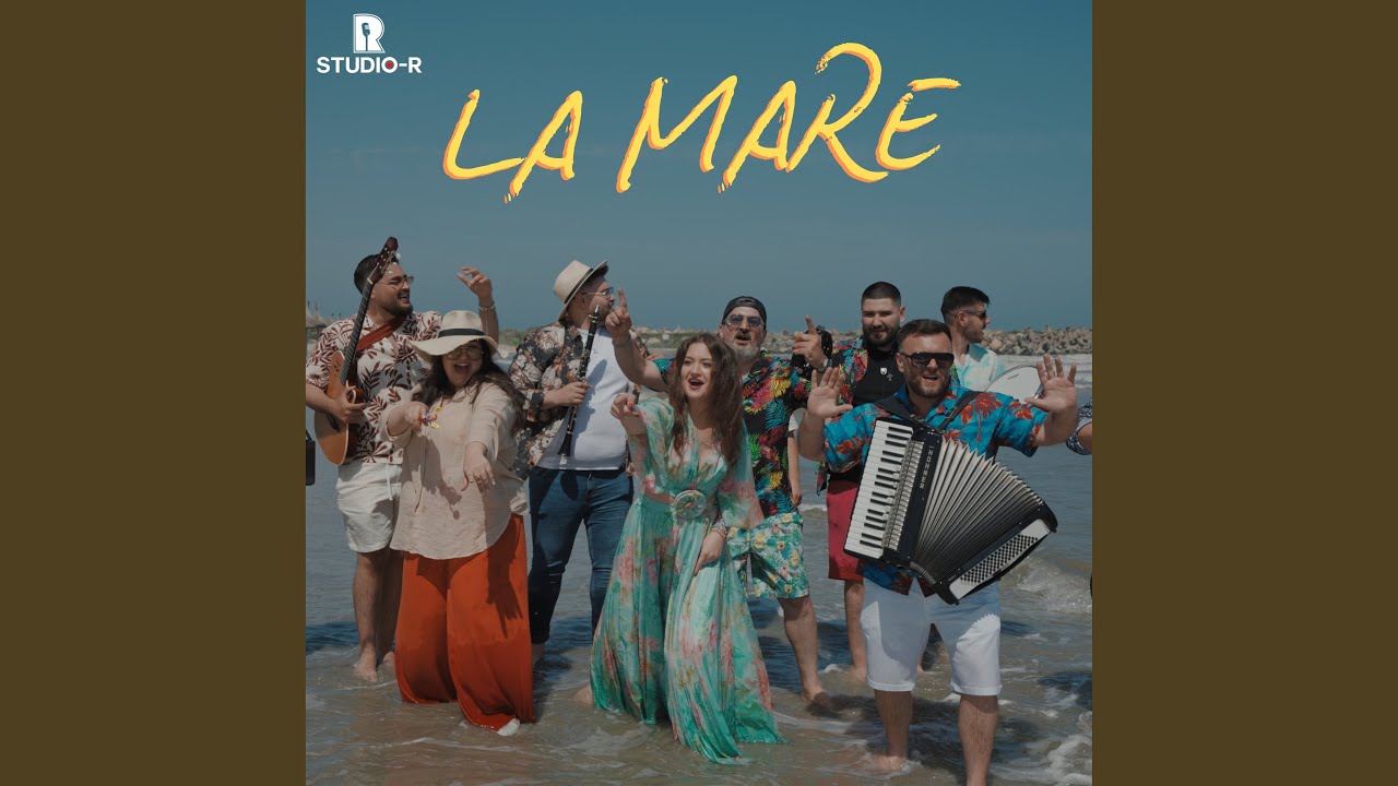 La mare