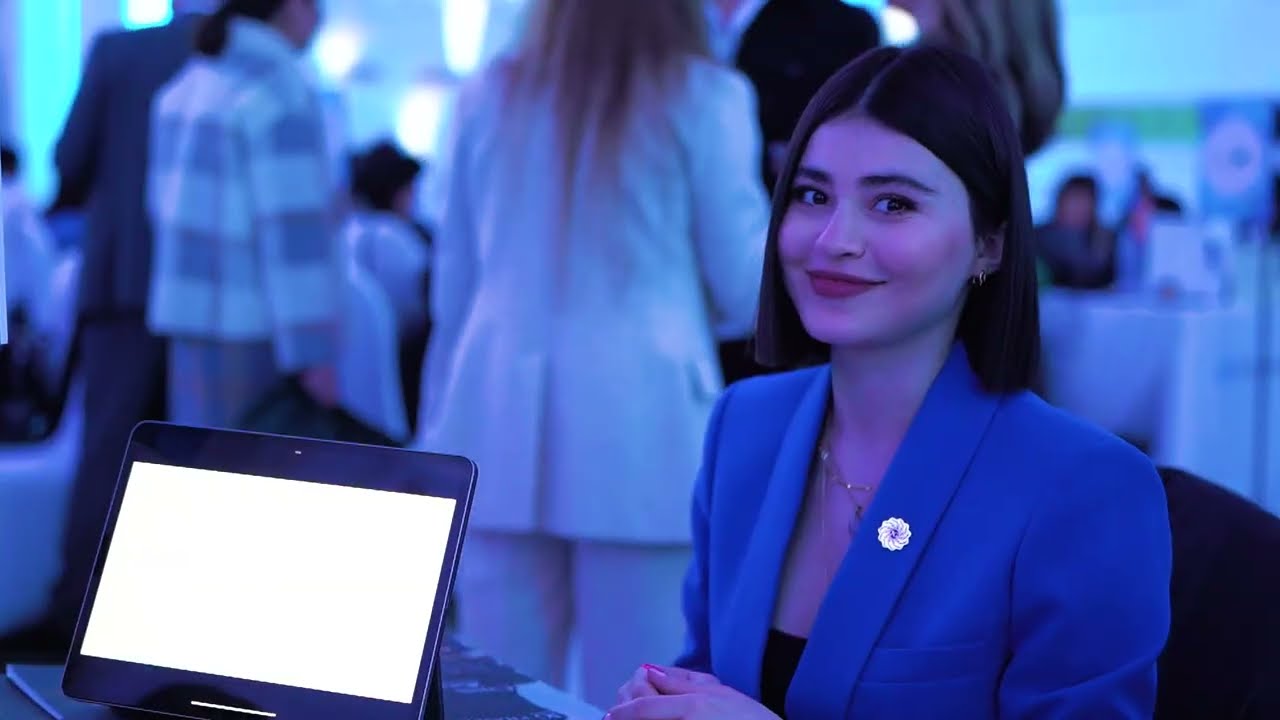 International Travel Market — выставка отельеров (Beanstalk event & marketing buro Almaty)  