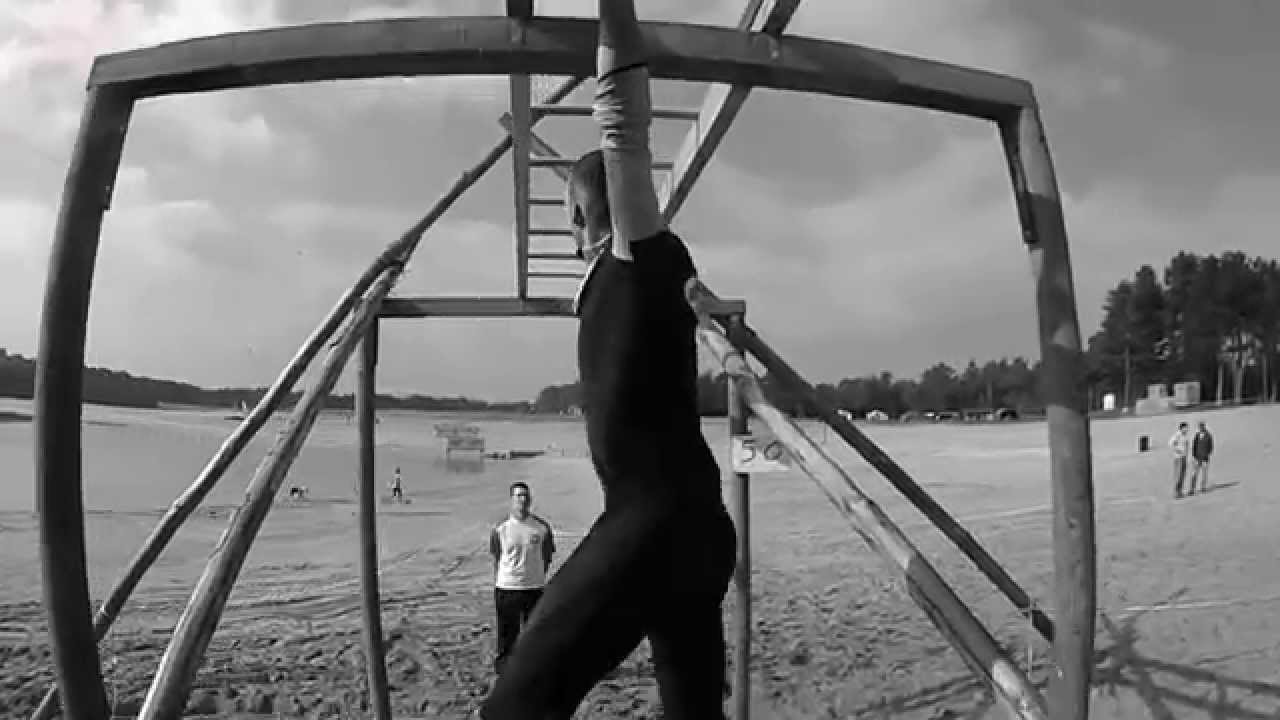 MuscleRun ObstacleRun Aftermovie 2015