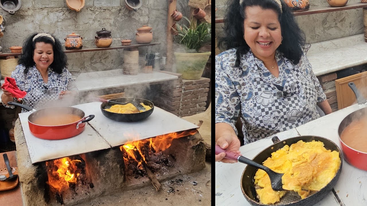 Recetas de Cocina y Más  a vuelto a la cocina para ustedes