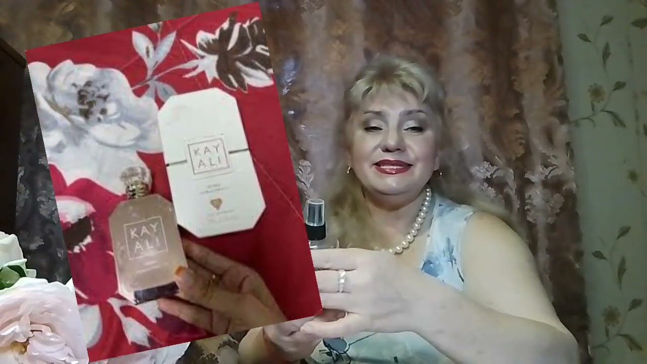🌺🍓Обзор на новые ароматы, которые я купила в 🌟