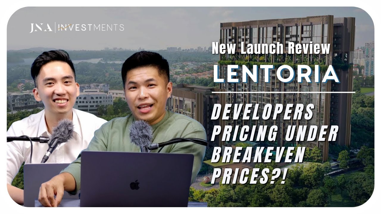 Lentoria | Developers are finally pricing under their breakeven pricing?! A full an in-depth review