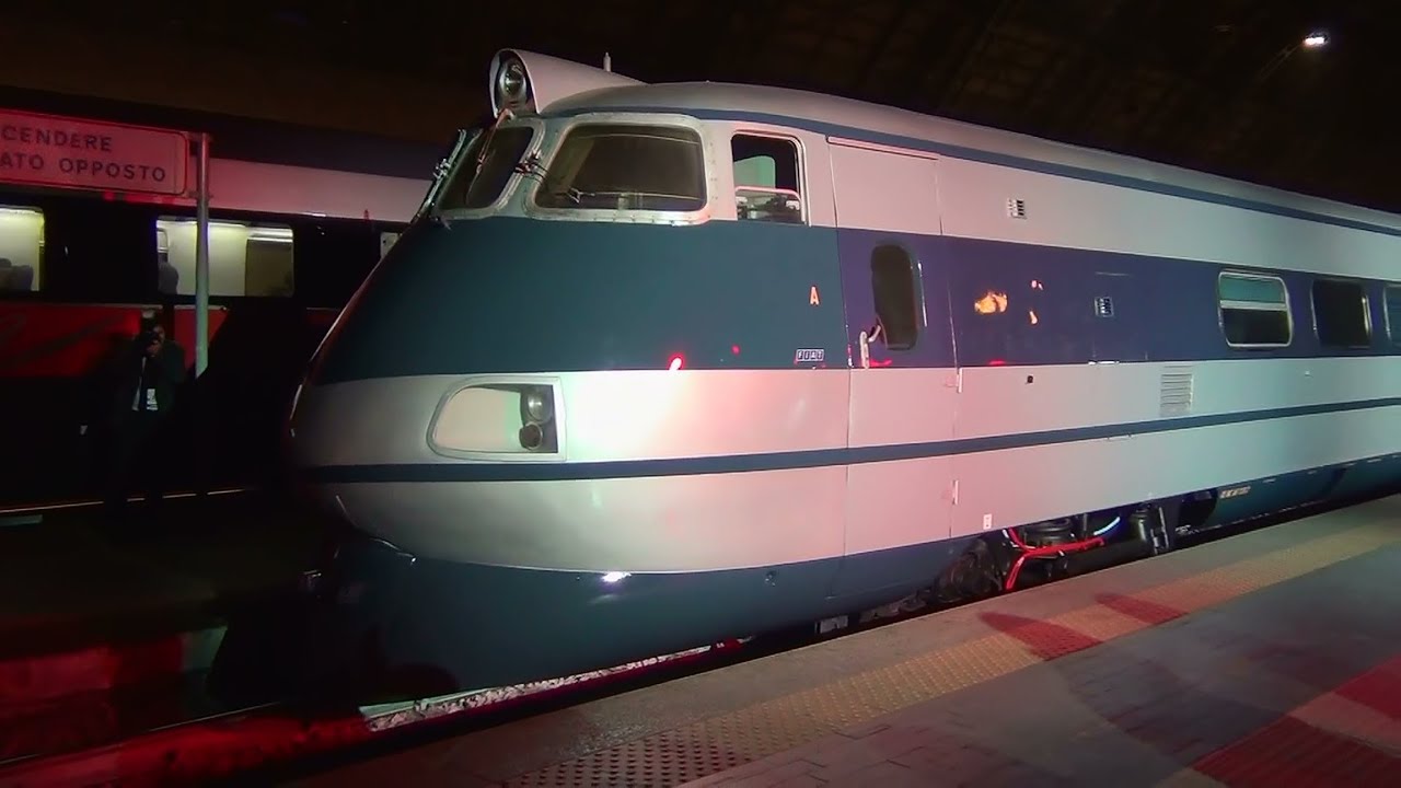 25° ANNIVERSARIO PENDOLINO