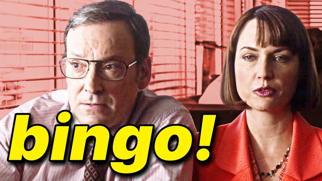Better Call Saul: 32 Hidden Details in Bingo (S1E7)