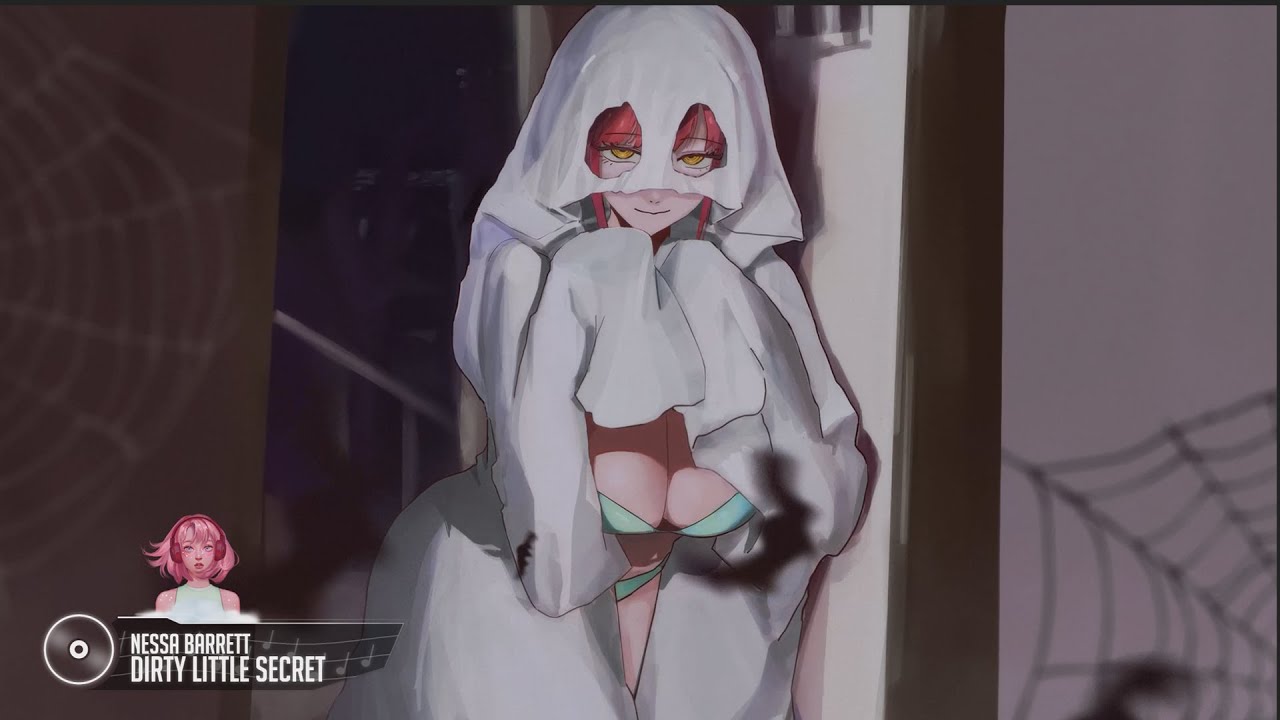 Nessa Barrett - DIRTY LITTLE SECRET