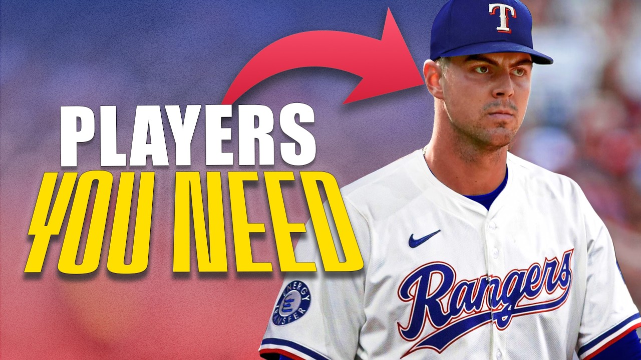 MUST DRAFT Players Who Changed Teams | Fantasy Baseball 2026