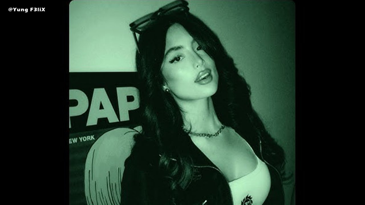 (FREE) R&B Type Beat - 