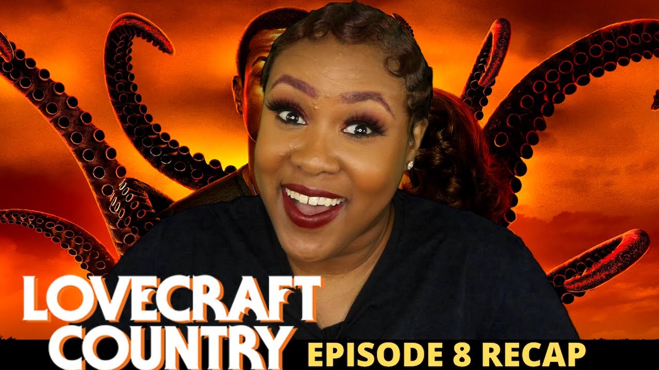 Lovecraft Country Episode 8 Recap- THOSE DEMON TWINS TOOK ME OUT