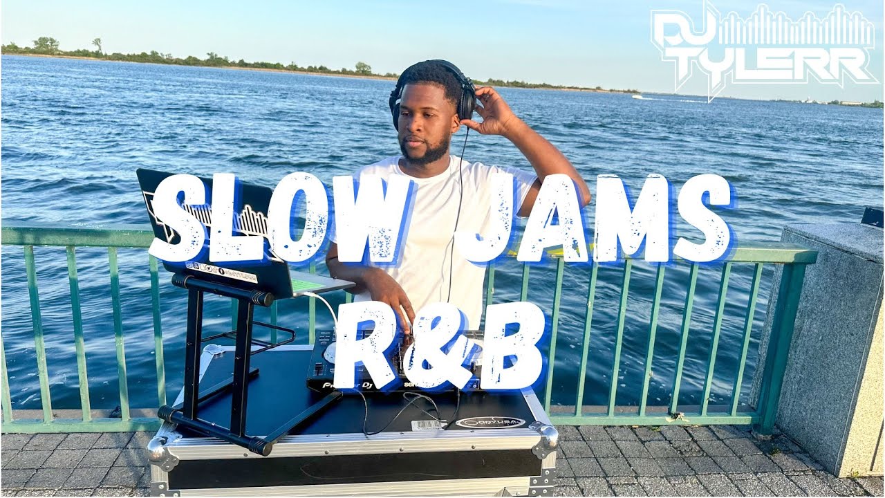 R&B SLOW JAMS | BEDROOM MIX {CIARA, CHRIS BROWN, RIHANNA, NE-YO, MARIO, OMARION, KEYSHIA COLE}