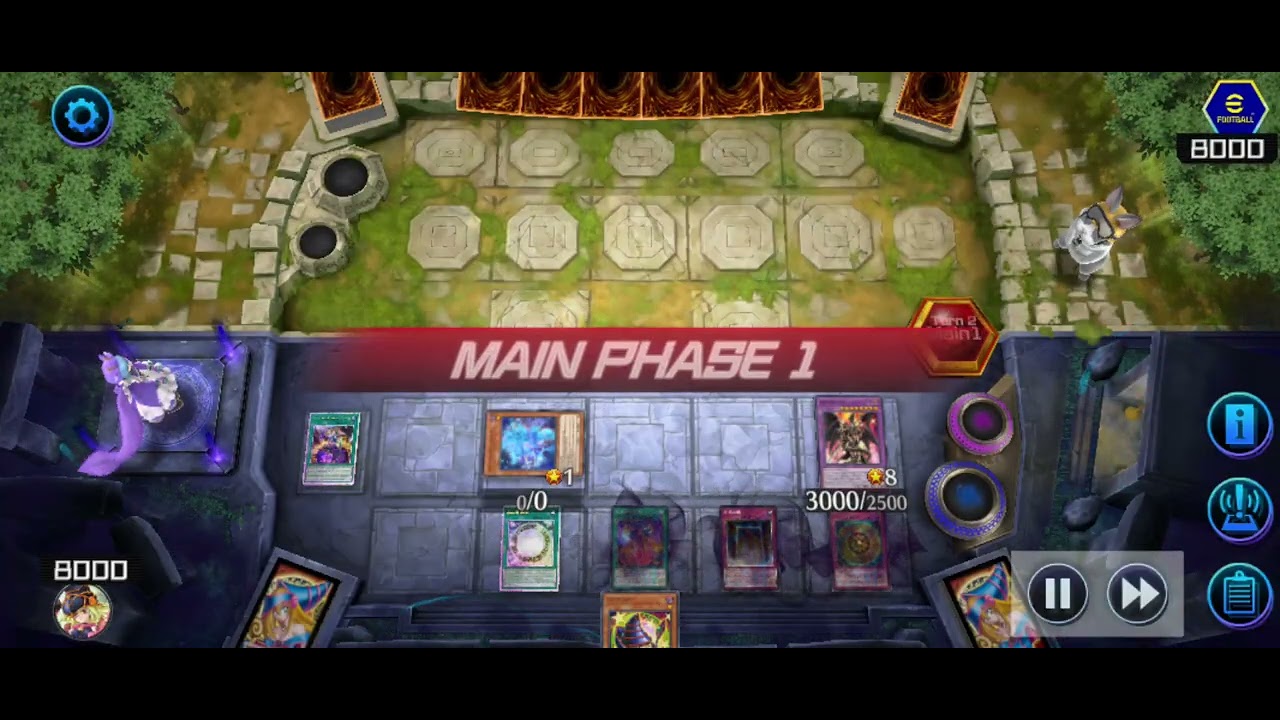 魔導陣発動しないのなんでなの(๑╹ᆺ╹)