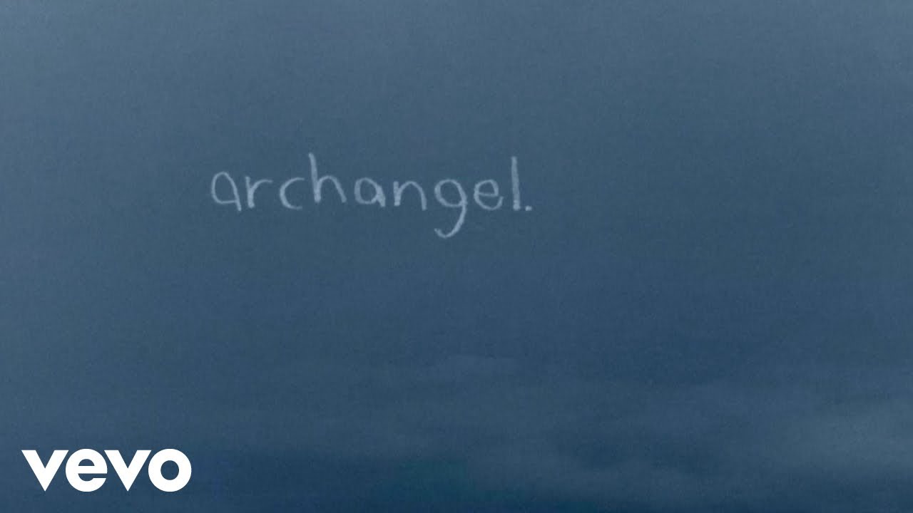blackwinterwells - archangel