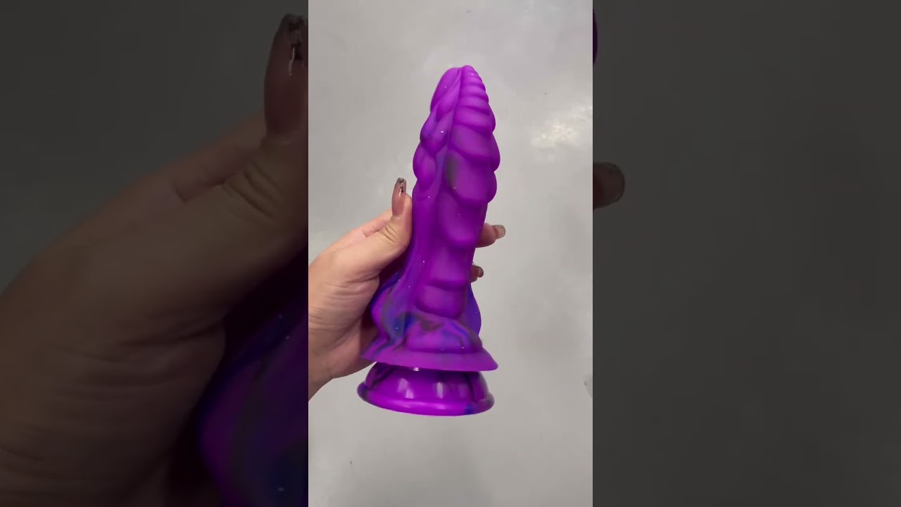 LXY GS060 Big dildo