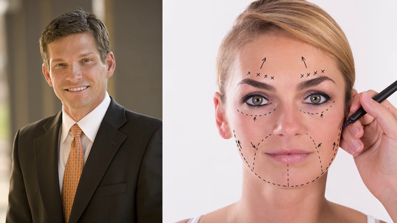 Latest Techniques Take Anxiety Out of Getting a Facelift