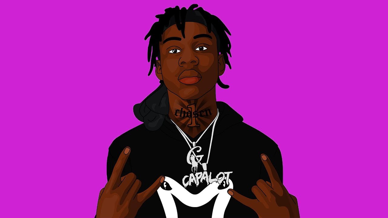 [FREE] Polo G x Lil Tjay Type Beat 2019 