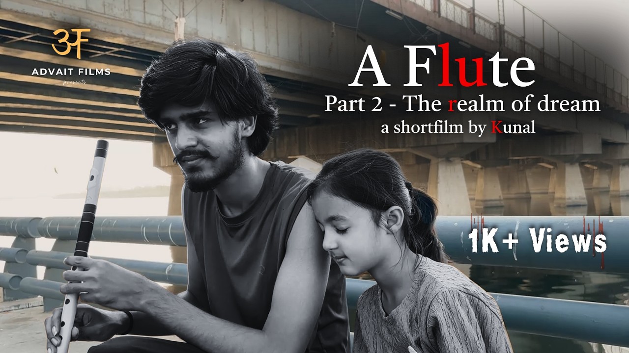 A Flute – Part 2: The Realm of Dream | Hindi Psychological Horror Film