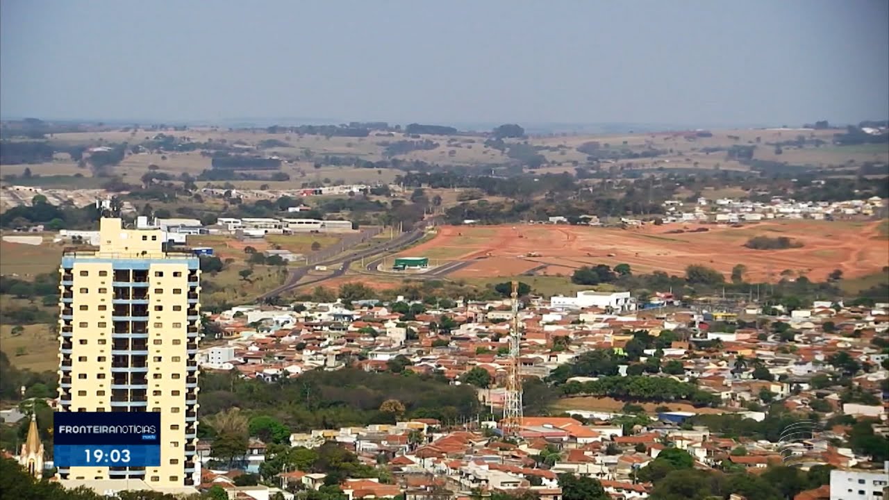 Veja os reflexos do crescimento de Presidente Prudente