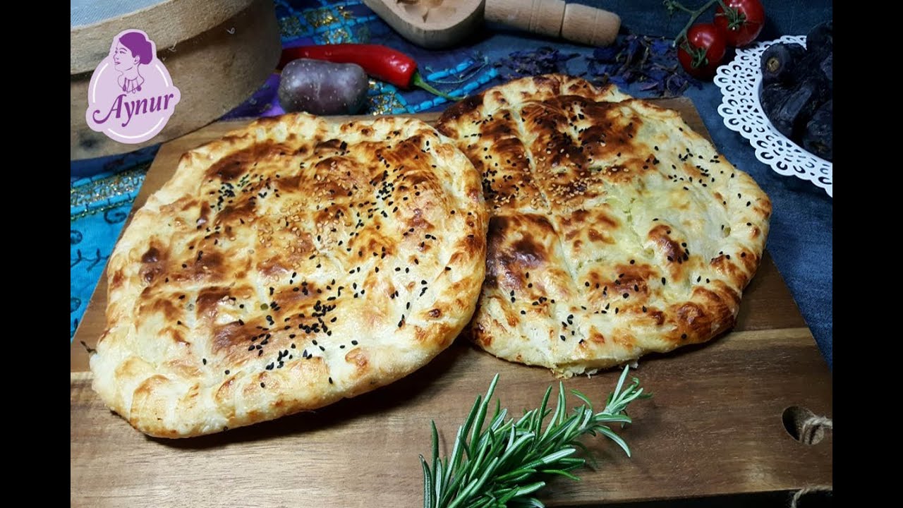 Wieder mal ein bombastisches Pide Rezept von mir I Welches Pide Rezept ist dein Favorit?