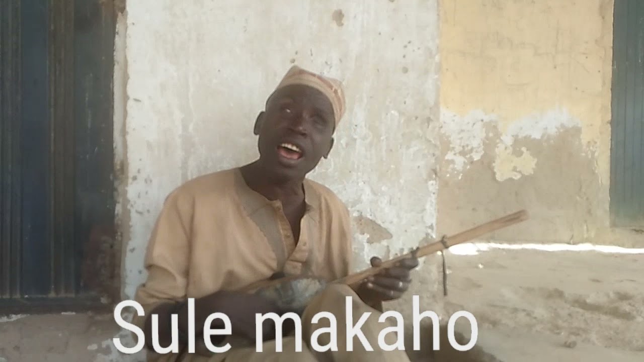 Wakar barhaza