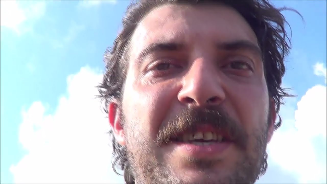 Hatay Samandağ merkez - Kıvanç ELGİN Videosu