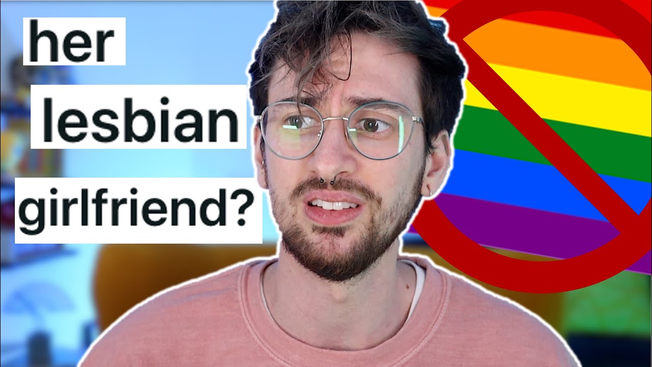 I’m Married to A Homophobe | r/AITA