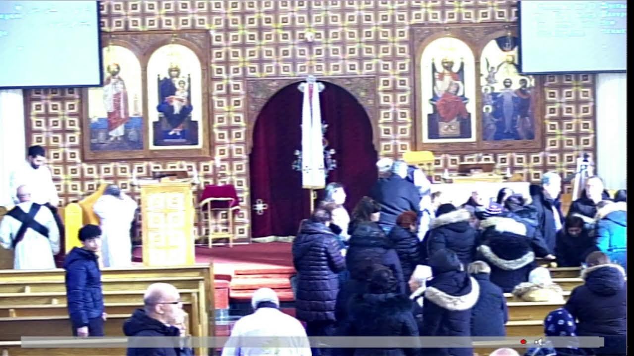 260116 Funeral