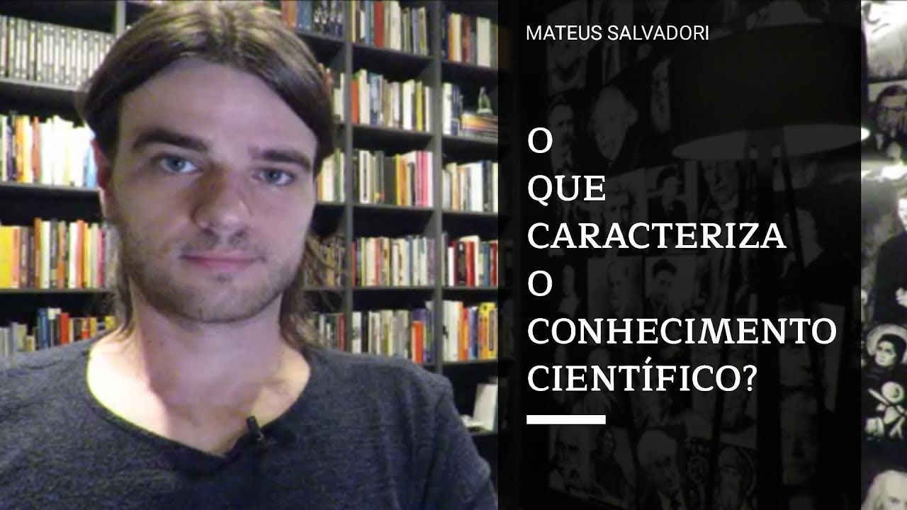 Popper, Kuhn, Lakatos e Feyerabend
