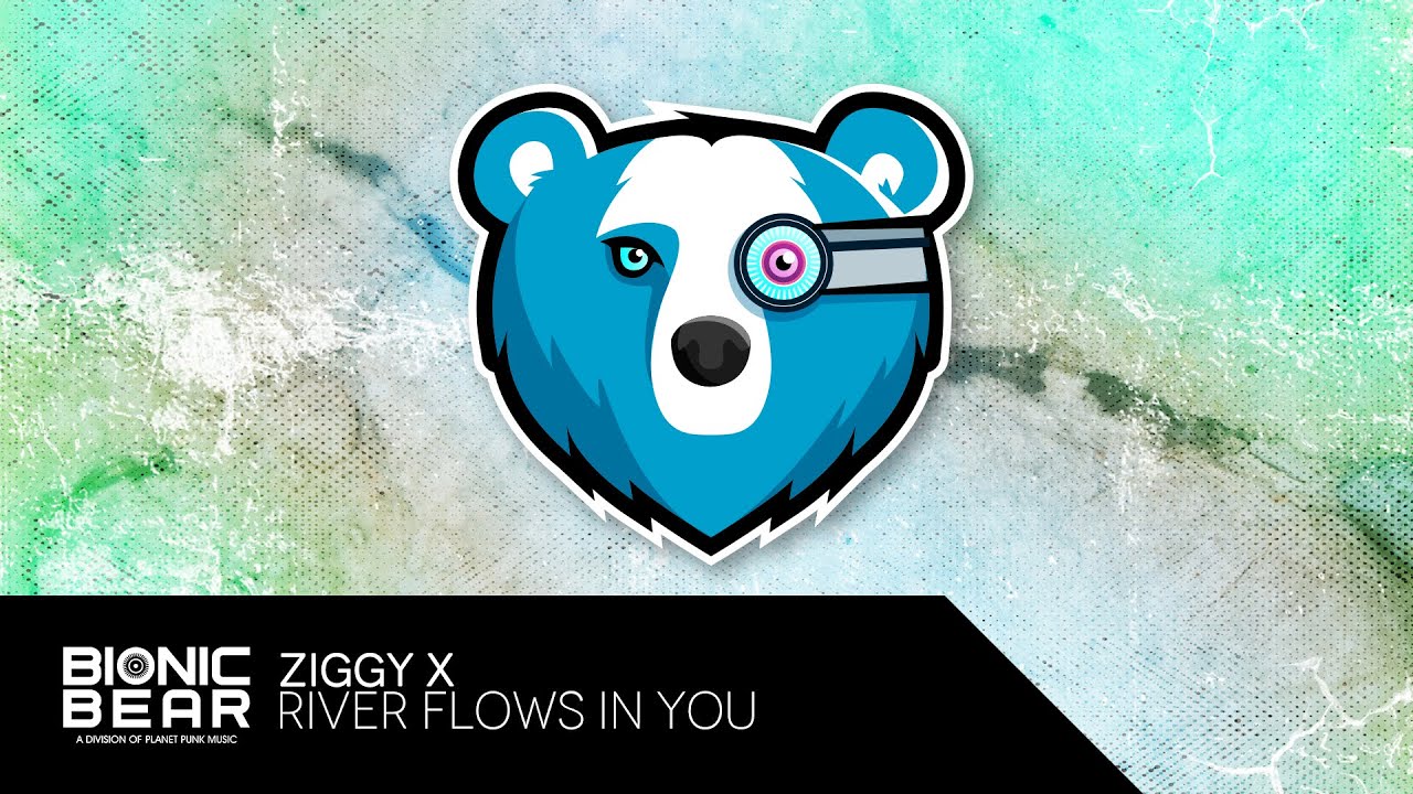 ZIGGY X &ndash; River flows in you