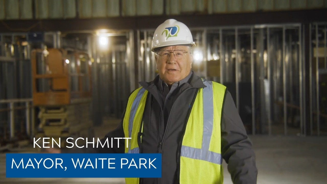 Mayor's Minute - March 2026