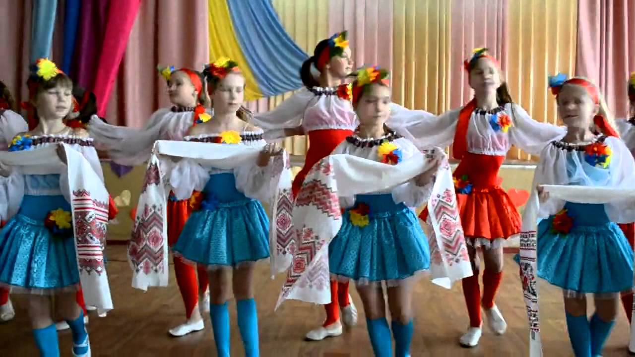 Ха Визерунок - Рушничок