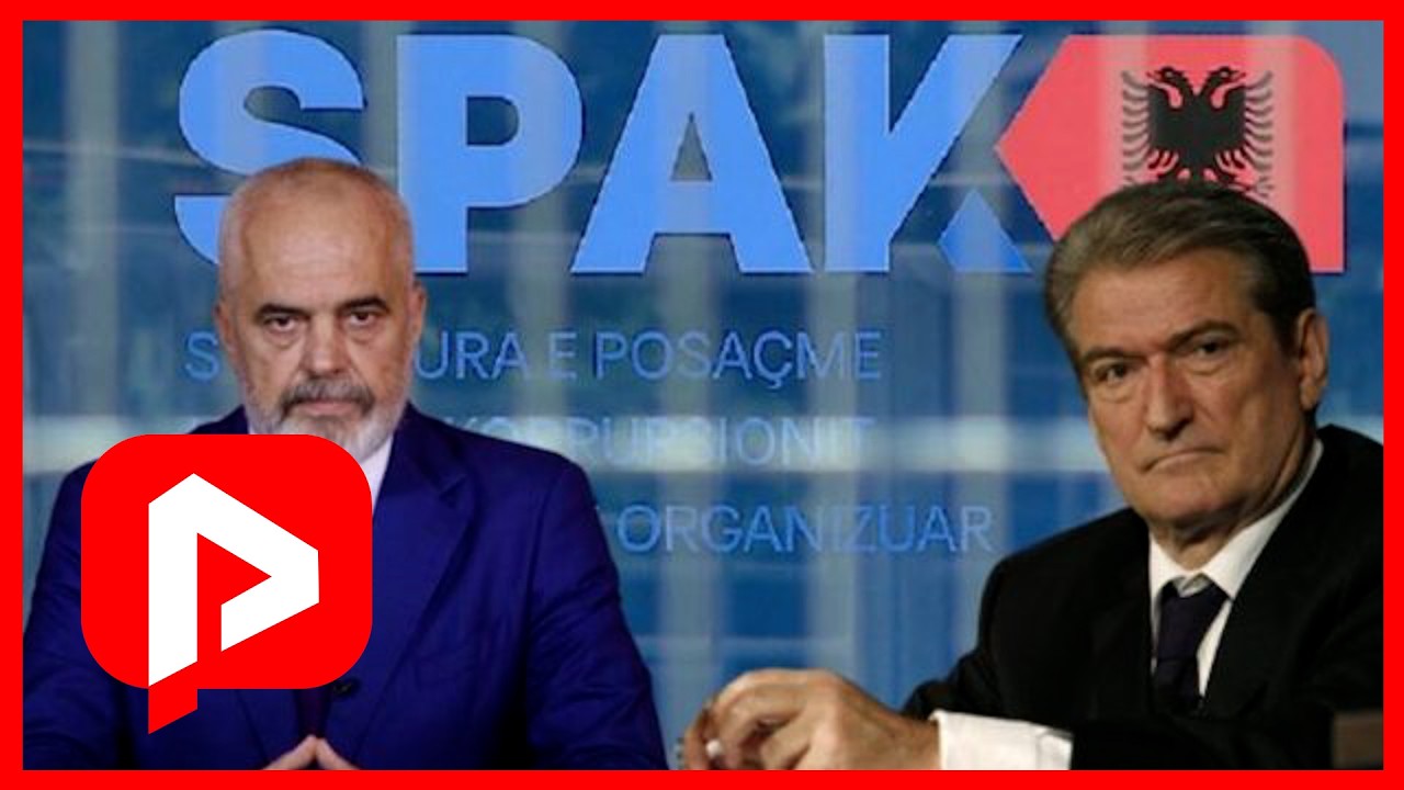 Berisha ''bën paqe'' me SPAK dhe kërcënon Ramën: Më 12 Mars ''e djegim''!