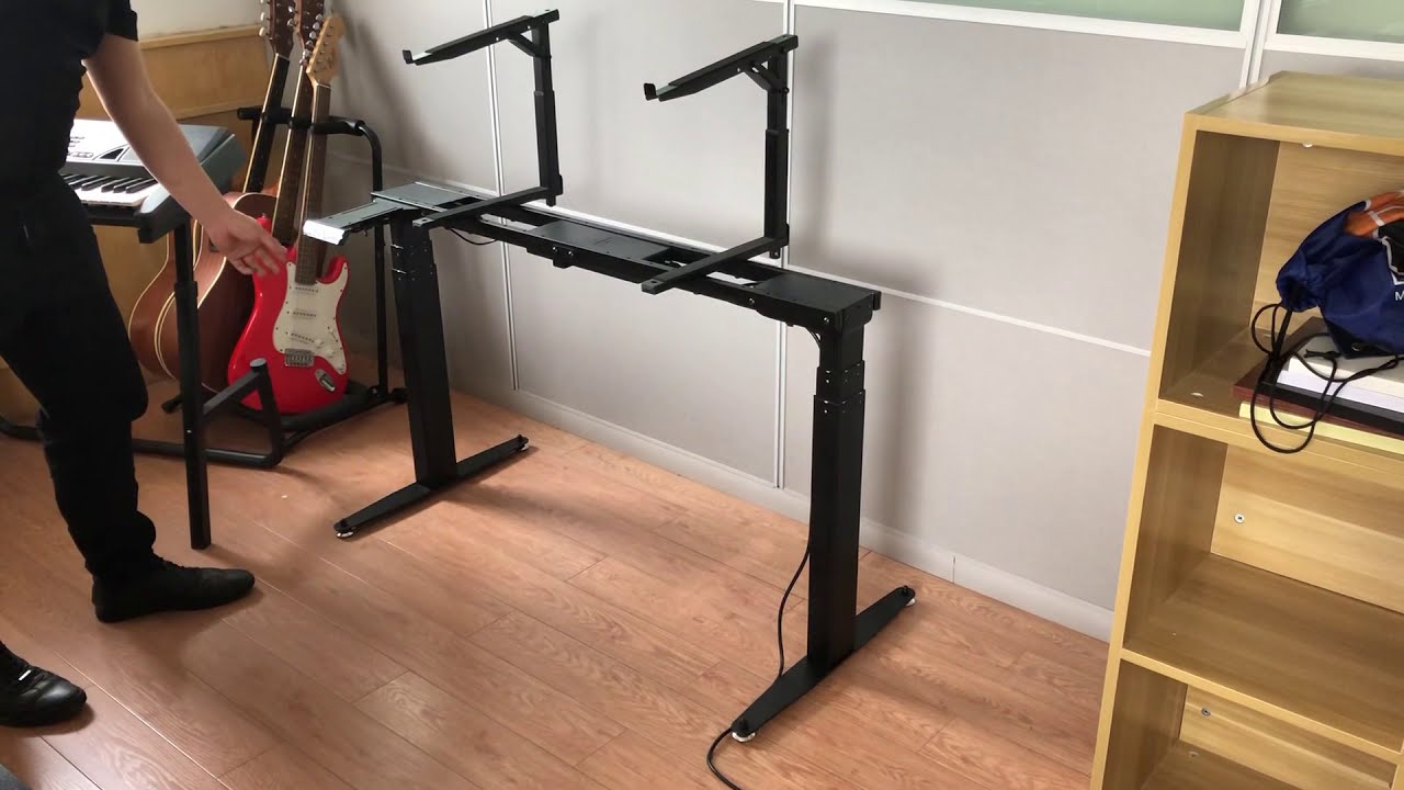 Apextone Electric Multi Stand